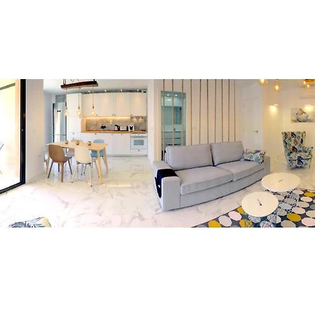 New Central 2Br Apartment 100M-To-Beach Free Parking Fuengirola Exterior photo