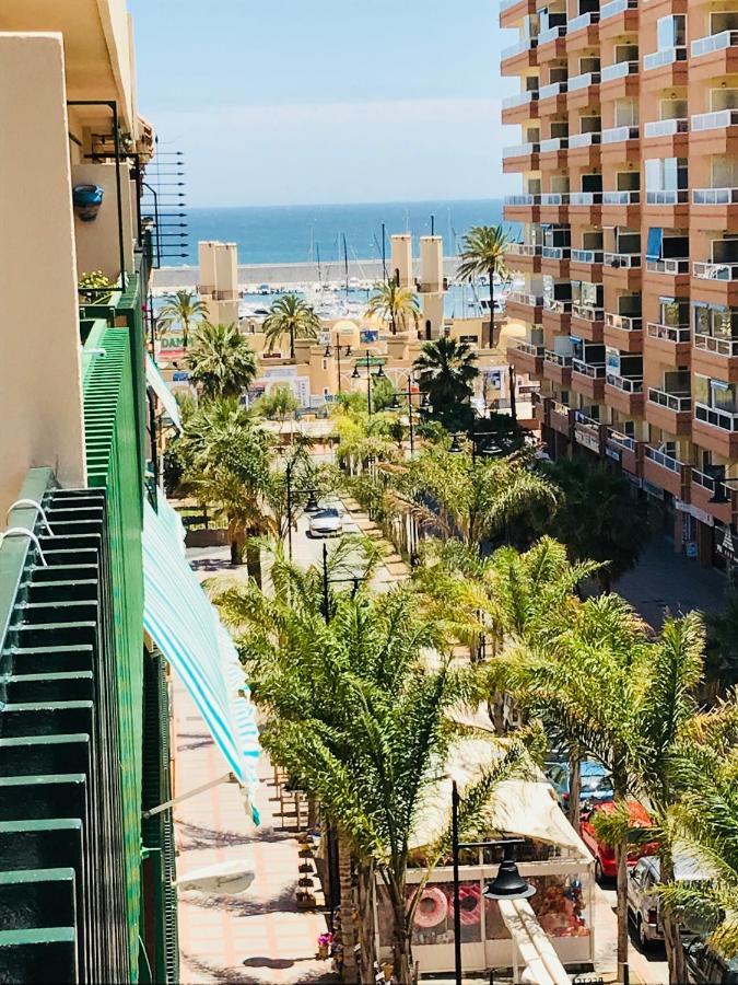 New Central 2Br Apartment 100M-To-Beach Free Parking Fuengirola Exterior photo