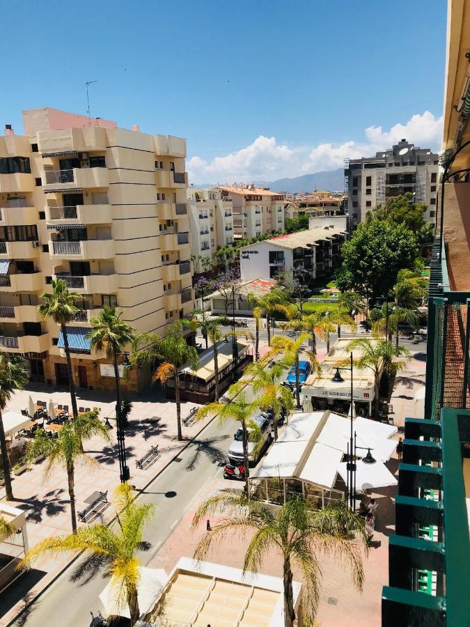 New Central 2Br Apartment 100M-To-Beach Free Parking Fuengirola Exterior photo