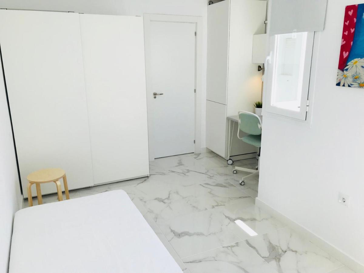New Central 2Br Apartment 100M-To-Beach Free Parking Fuengirola Exterior photo