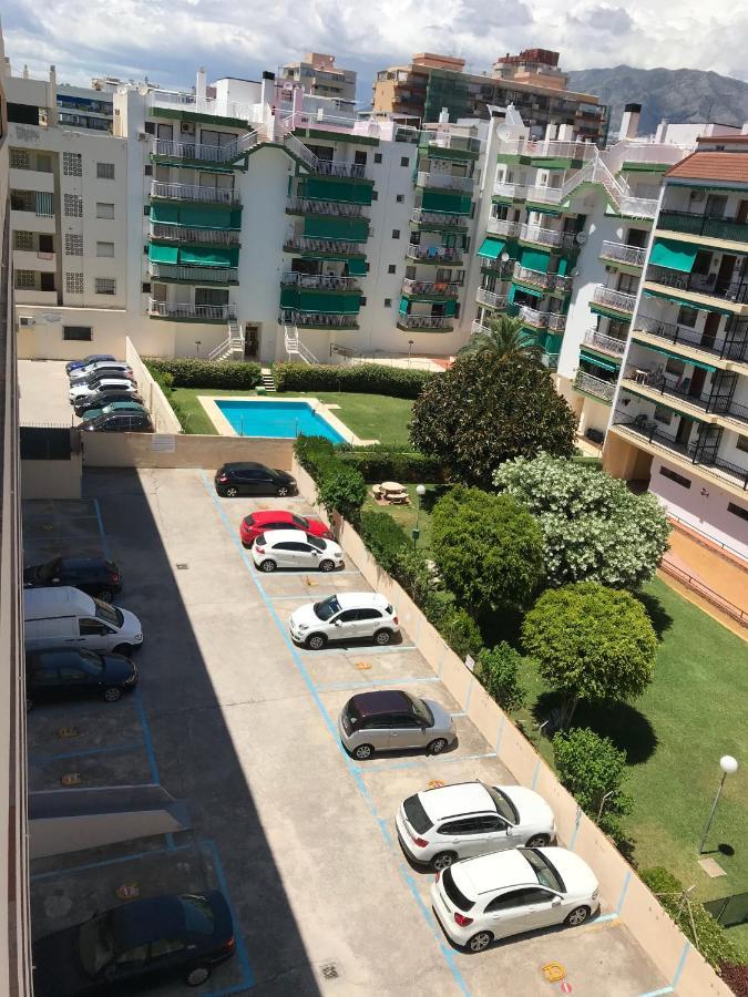 New Central 2Br Apartment 100M-To-Beach Free Parking Fuengirola Exterior photo