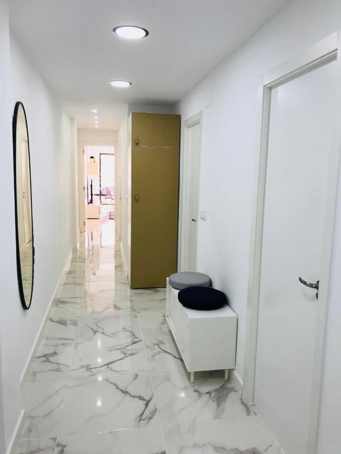 New Central 2Br Apartment 100M-To-Beach Free Parking Fuengirola Exterior photo