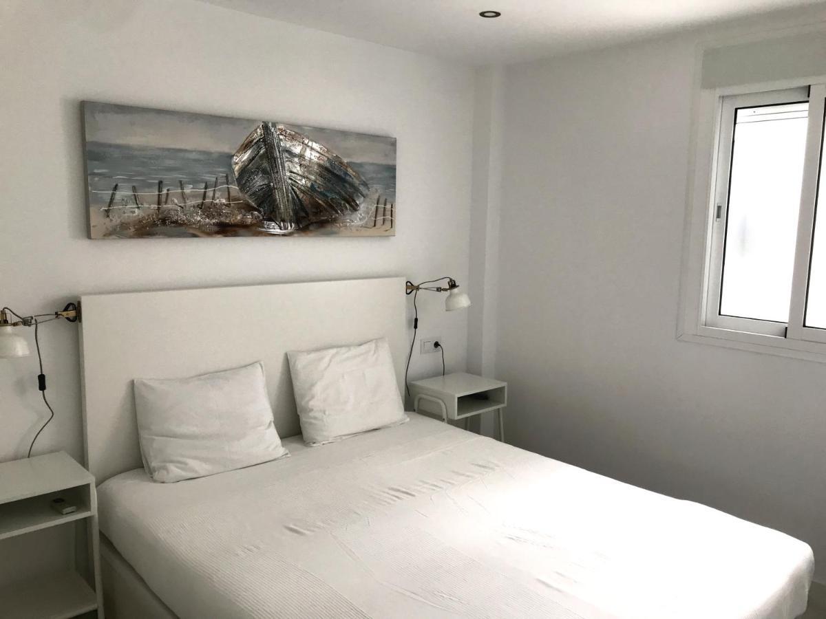 New Central 2Br Apartment 100M-To-Beach Free Parking Fuengirola Exterior photo