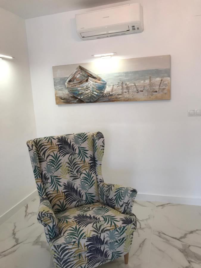 New Central 2Br Apartment 100M-To-Beach Free Parking Fuengirola Exterior photo