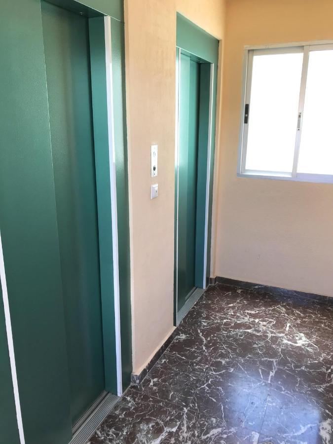 New Central 2Br Apartment 100M-To-Beach Free Parking Fuengirola Exterior photo