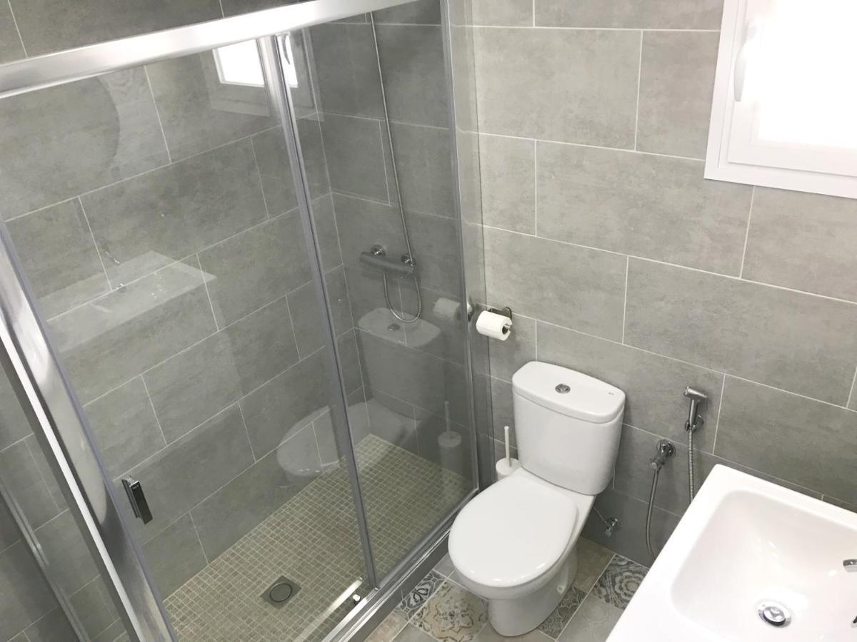 New Central 2Br Apartment 100M-To-Beach Free Parking Fuengirola Exterior photo