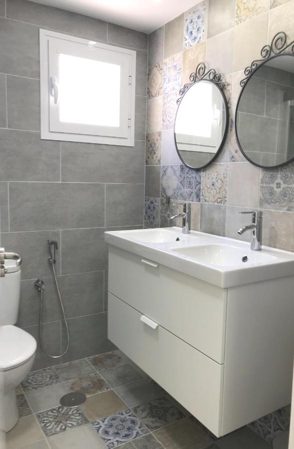 New Central 2Br Apartment 100M-To-Beach Free Parking Fuengirola Exterior photo